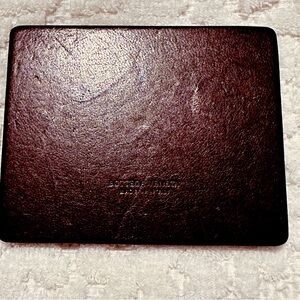 Bottega Veneta | Accessory | Vintage Bottega Veneta Mirror in Black